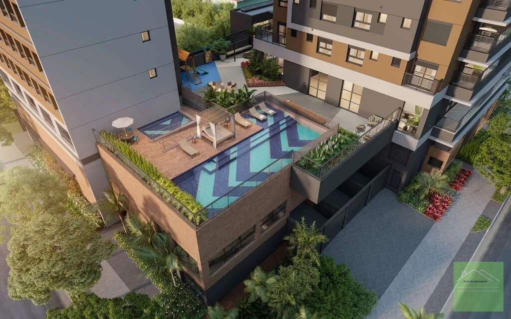  - Apartamento à venda, no LED VILA RESIDENCIAL em São Paulo, Vila Madalena, com 2 quartos, 87m²